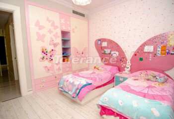 Вилла 4+1 в Анталии, Турция | PBB-61724