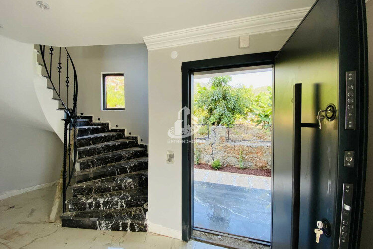 Вилла 4+1 в Алании, Турция | STE-61743