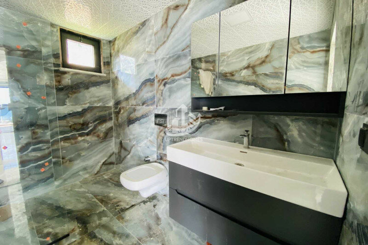 Вилла 4+1 в Алании, Турция | STE-61743