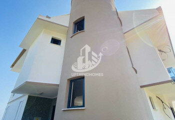 Вилла 4+1 в Алании, Турция | STE-61743