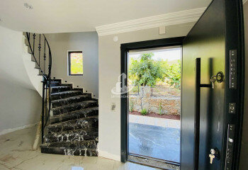 Вилла 4+1 в Алании, Турция | STE-61743