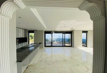 Вилла 4+1 в Алании, Турция | STE-61743