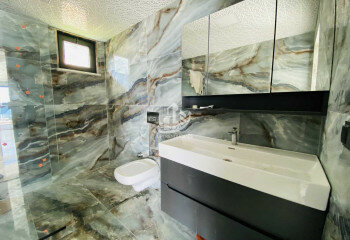 Вилла 4+1 в Алании, Турция | STE-61743