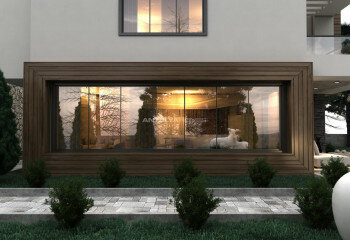 Вилла 5+1 в Алании, Турция | SBB-61759