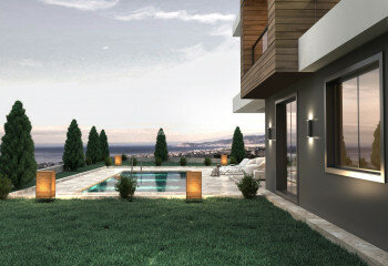 Вилла 5+1 в Алании, Турция | SBB-61759