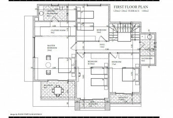 Вилла 5+1 в Алании, Турция | SBB-61759