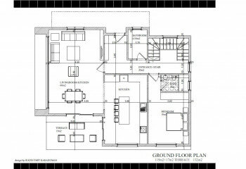 Вилла 5+1 в Алании, Турция | SBB-61759