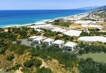 Вилла 4+1 в Алании, Турция | STE-61757