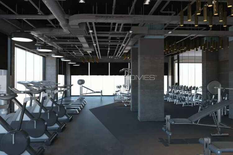 Квартира 2+1 в Газипаше, Турция | PBB-61766