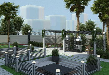 Квартира 2+1 в Газипаше, Турция | PBB-61766