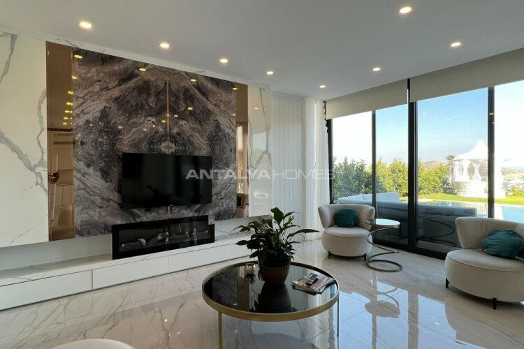 Вилла 3+1 в Бодруме, Турция | SBB-61778