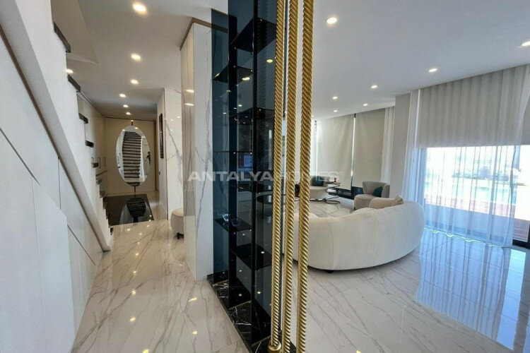 Вилла 3+1 в Бодруме, Турция | SBB-61778