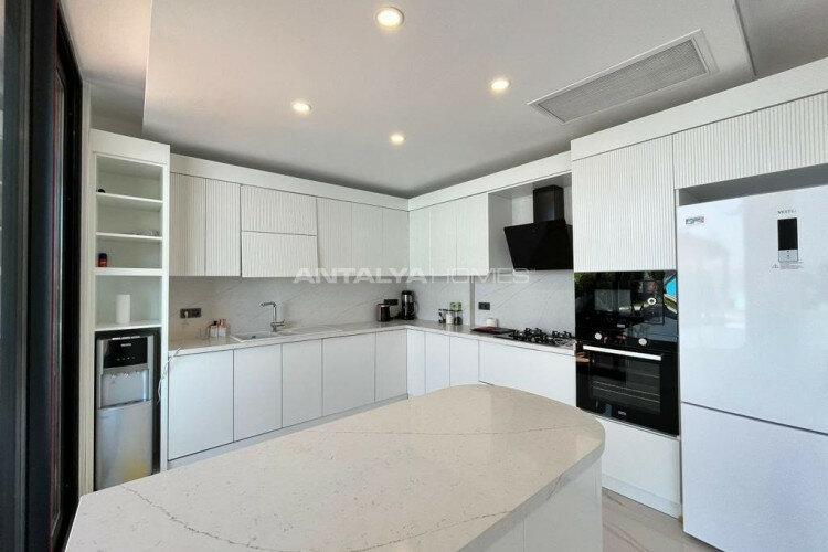 Вилла 3+1 в Бодруме, Турция | SBB-61778