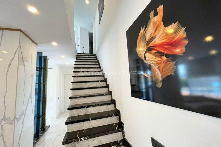 Вилла 3+1 в Бодруме, Турция | SBB-61778