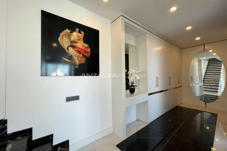 Вилла 3+1 в Бодруме, Турция | SBB-61778