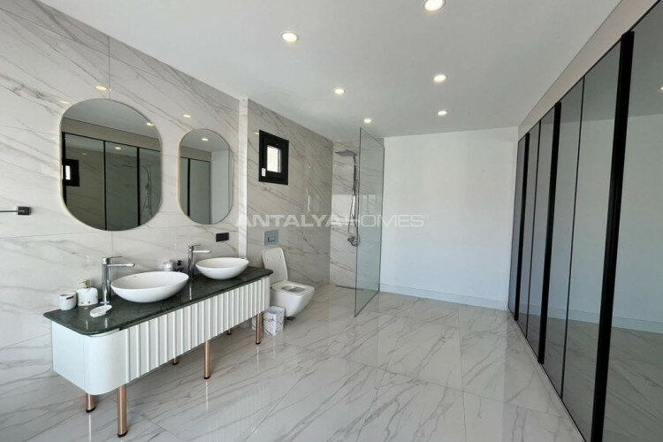 Вилла 3+1 в Бодруме, Турция | SBB-61778