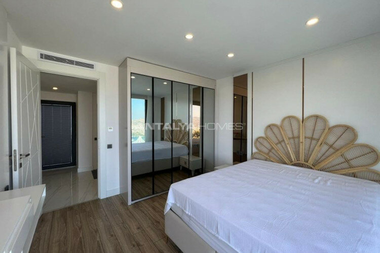 Вилла 3+1 в Бодруме, Турция | SBB-61778