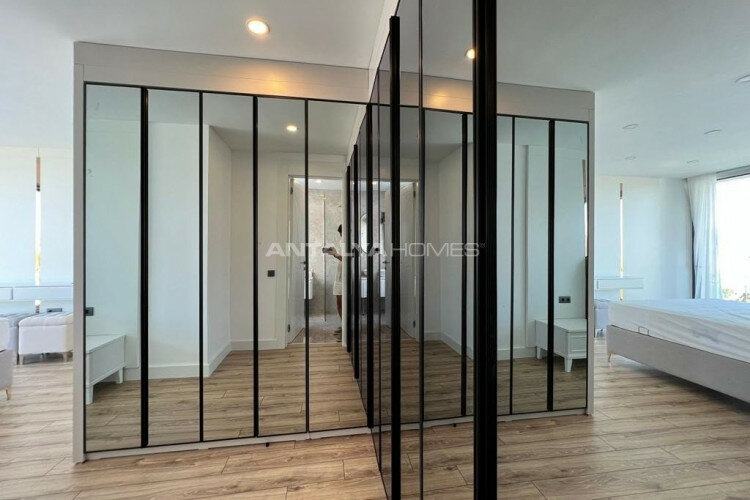 Вилла 3+1 в Бодруме, Турция | SBB-61778