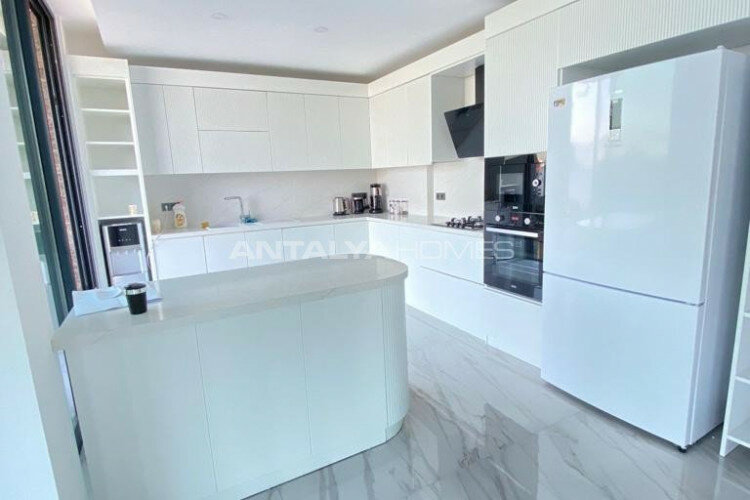 Вилла 3+1 в Бодруме, Турция | SBB-61778