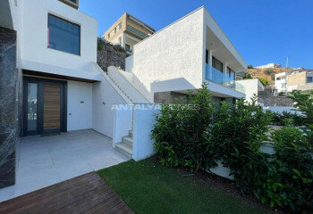 Вилла 3+1 в Бодруме, Турция | SBB-61778