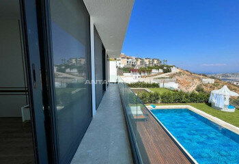 Вилла 3+1 в Бодруме, Турция | SBB-61778