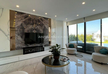 Вилла 3+1 в Бодруме, Турция | SBB-61778