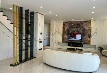 Вилла 3+1 в Бодруме, Турция | SBB-61778