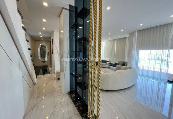 Вилла 3+1 в Бодруме, Турция | SBB-61778