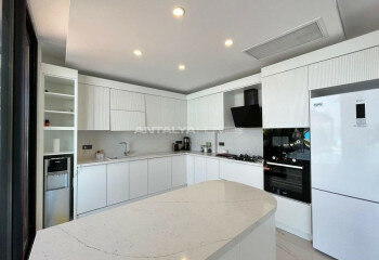 Вилла 3+1 в Бодруме, Турция | SBB-61778