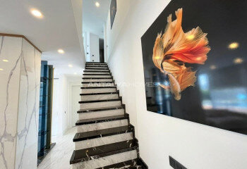 Вилла 3+1 в Бодруме, Турция | SBB-61778