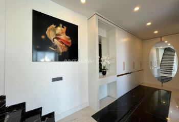 Вилла 3+1 в Бодруме, Турция | SBB-61778