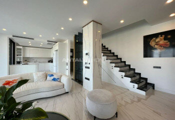 Вилла 3+1 в Бодруме, Турция | SBB-61778