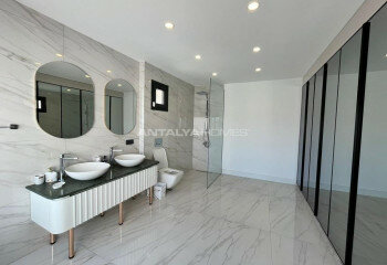 Вилла 3+1 в Бодруме, Турция | SBB-61778