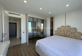 Вилла 3+1 в Бодруме, Турция | SBB-61778