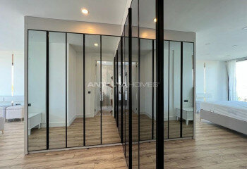 Вилла 3+1 в Бодруме, Турция | SBB-61778