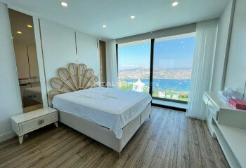 Вилла 3+1 в Бодруме, Турция | SBB-61778