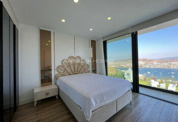 Вилла 3+1 в Бодруме, Турция | SBB-61778