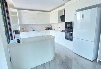 Вилла 3+1 в Бодруме, Турция | SBB-61778