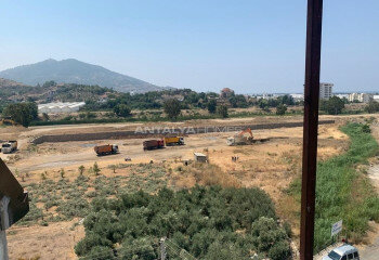 Квартира 2+1 в Газипаше, Турция | PKK-61771