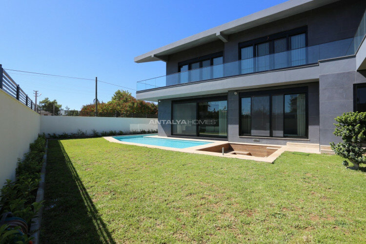 Вилла 5+1 в Дёшемеалты, Турция | PBB-61777