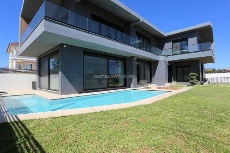 Вилла 5+1 в Дёшемеалты, Турция | PBB-61777