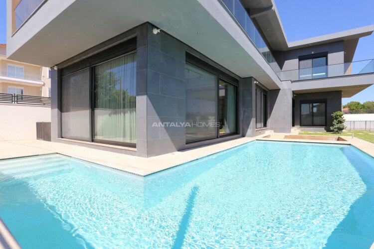 Вилла 5+1 в Дёшемеалты, Турция | PBB-61777