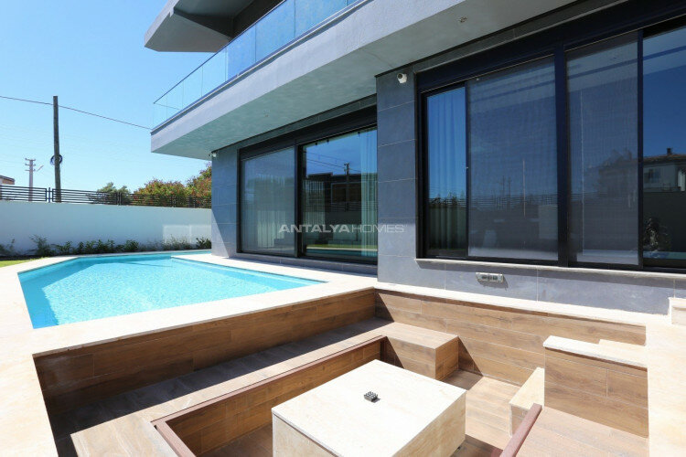 Вилла 5+1 в Дёшемеалты, Турция | PBB-61777