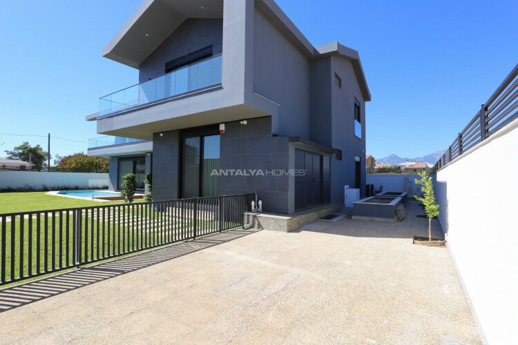 Вилла 5+1 в Дёшемеалты, Турция | PBB-61777