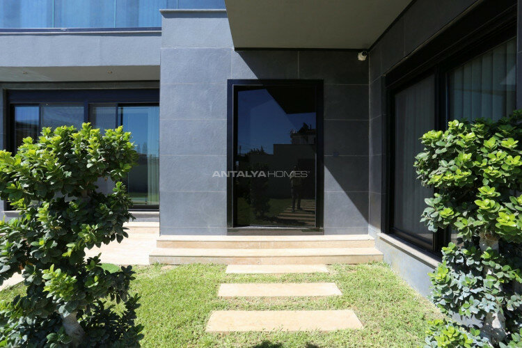 Вилла 5+1 в Дёшемеалты, Турция | PBB-61777