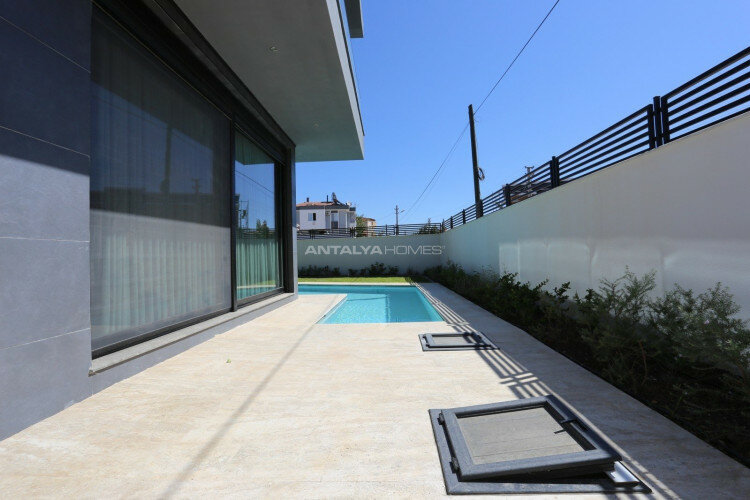 Вилла 5+1 в Дёшемеалты, Турция | PBB-61777