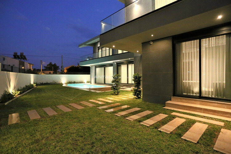 Вилла 5+1 в Дёшемеалты, Турция | PBB-61777