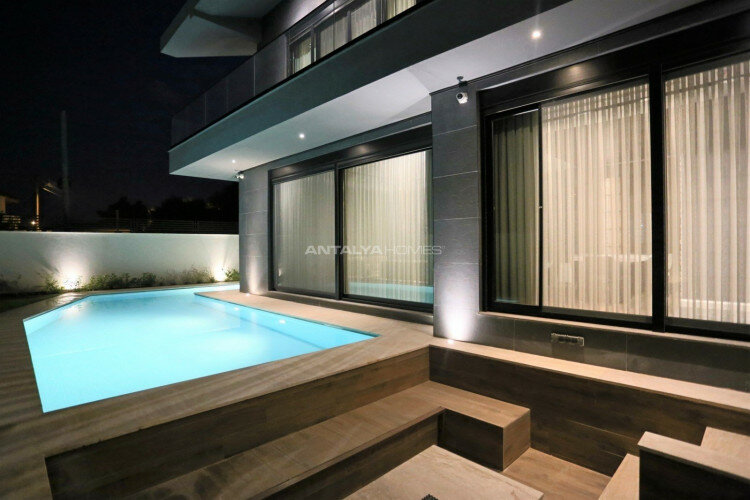 Вилла 5+1 в Дёшемеалты, Турция | PBB-61777