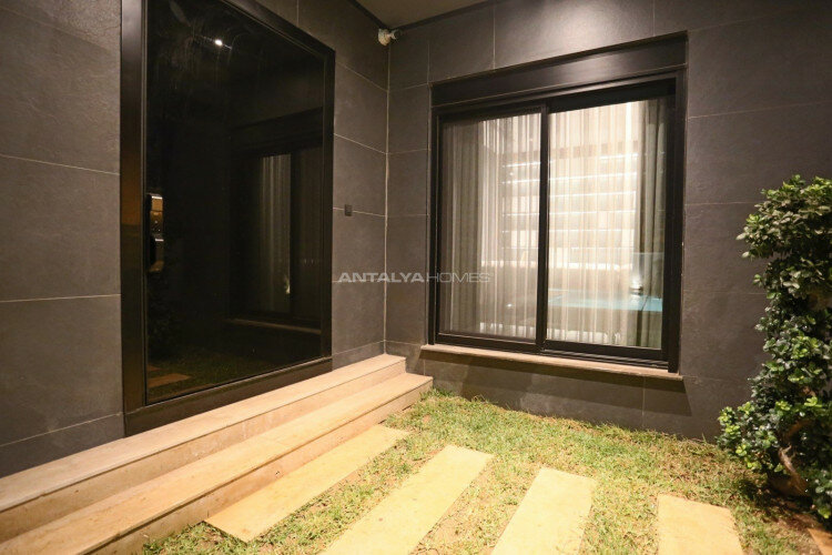 Вилла 5+1 в Дёшемеалты, Турция | PBB-61777