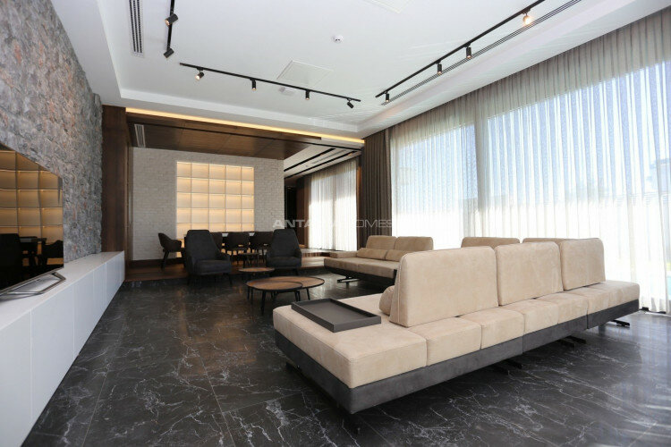 Вилла 5+1 в Дёшемеалты, Турция | PBB-61777